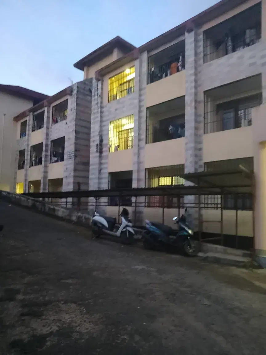 Scottish Church College Kolkata hostel photo 3